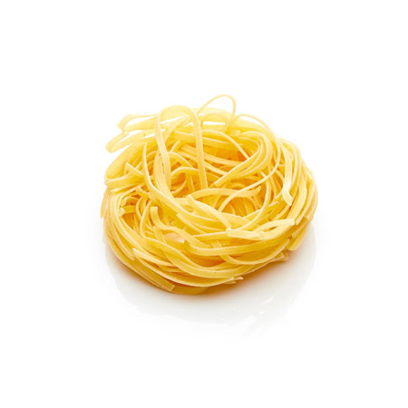Pasta a nidi